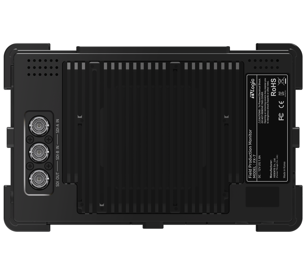 FX-7