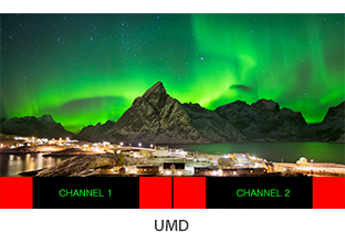 UMD