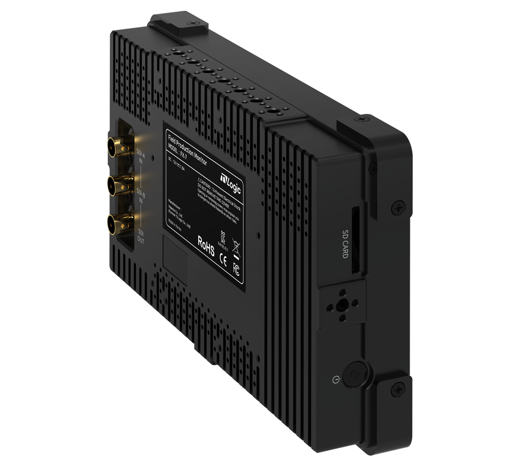 FX-7