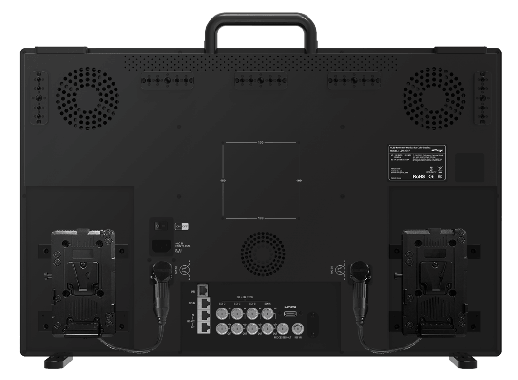 LEM-271P