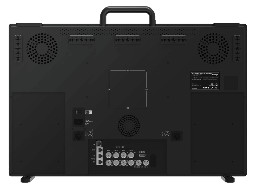 LEM-271P
